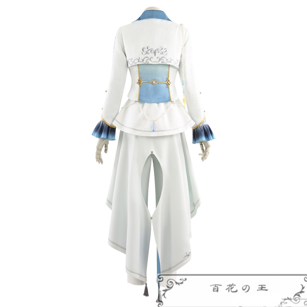 あんスタ Eden 巴日和 漣ジュン 七種茨 乱凪砂 感謝祭*愛を語らうヴェリテ コスプレ衣装 コスチューム