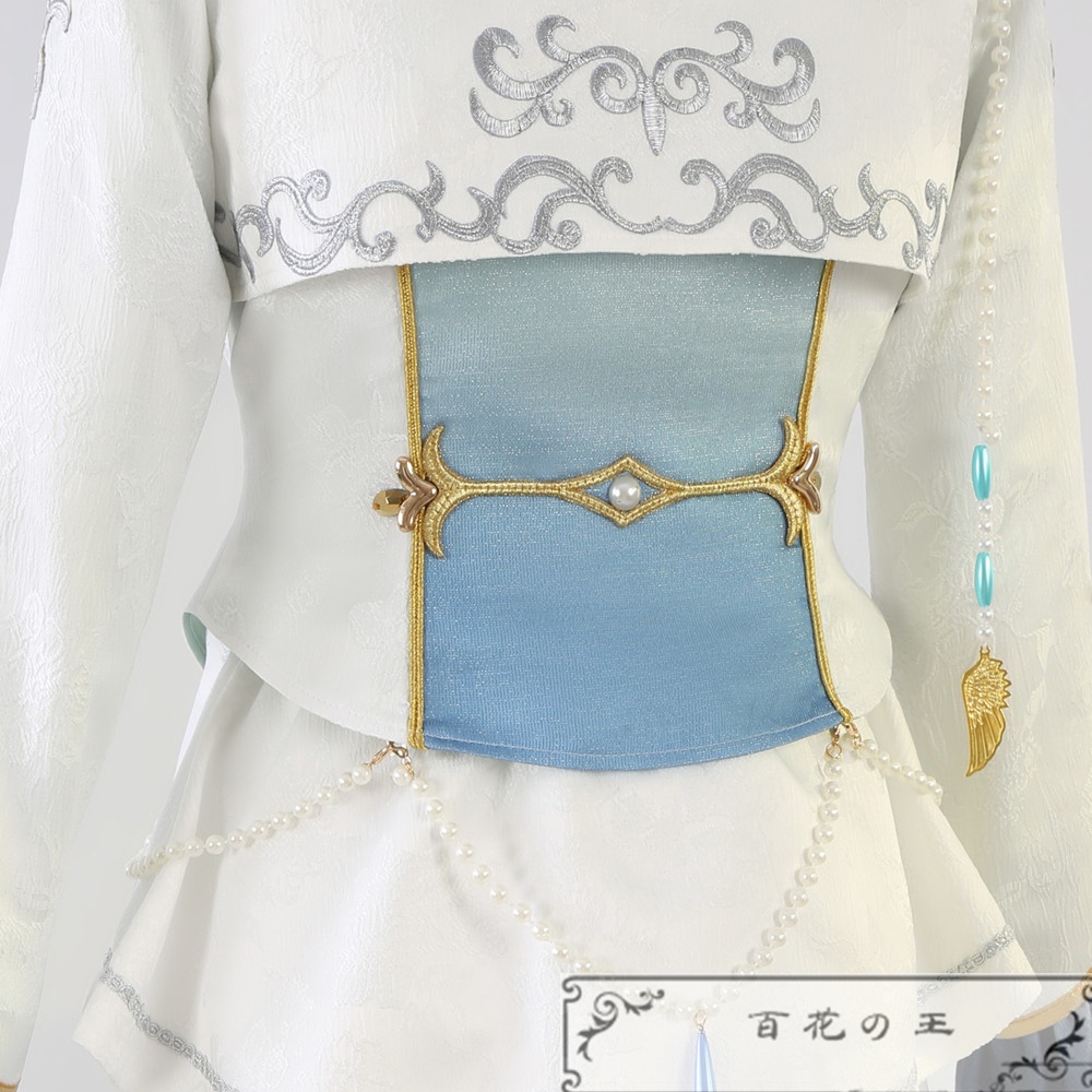 あんスタ Eden 巴日和 漣ジュン 七種茨 乱凪砂 感謝祭*愛を語らうヴェリテ コスプレ衣装 コスチューム