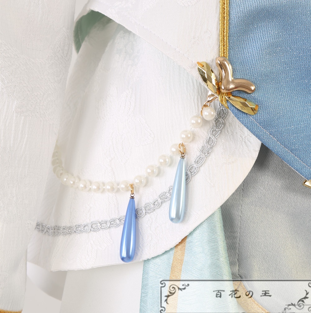 あんスタ Eden 巴日和 漣ジュン 七種茨 乱凪砂 感謝祭*愛を語らうヴェリテ コスプレ衣装 コスチューム