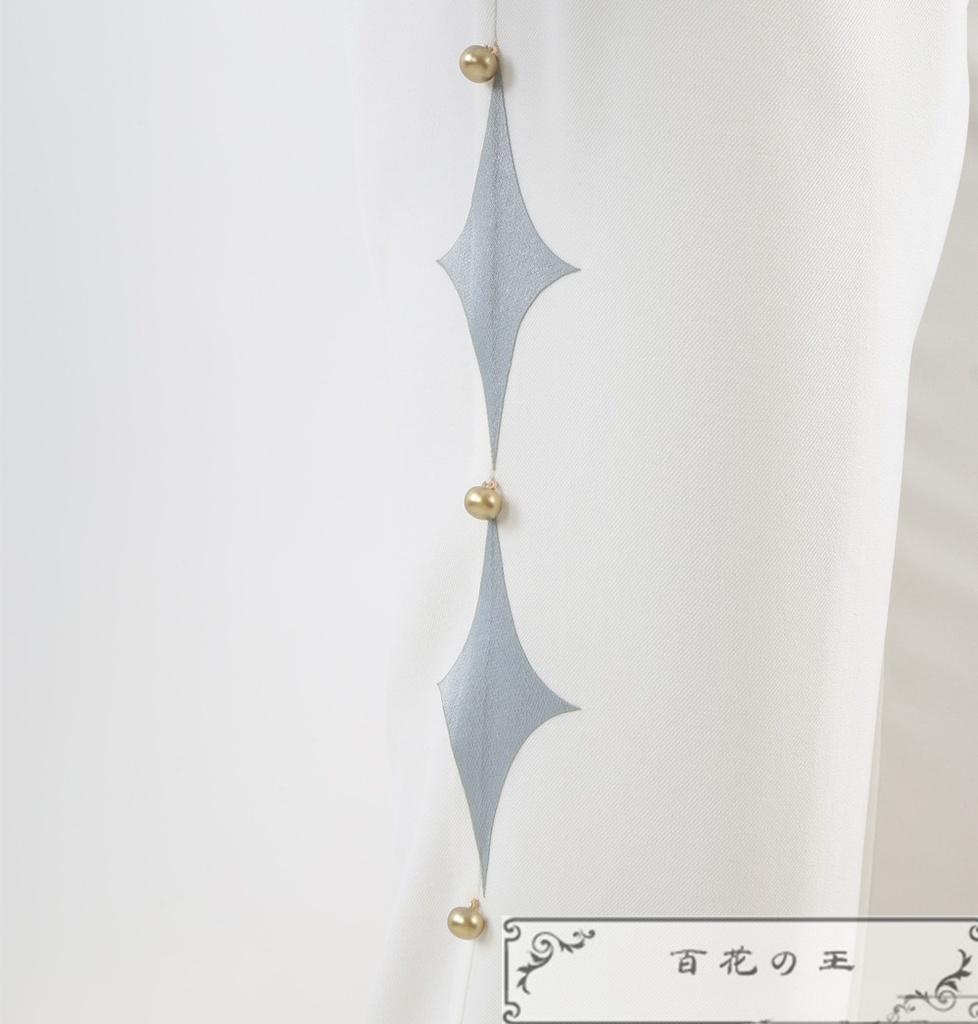 あんスタ Eden 巴日和 漣ジュン 七種茨 乱凪砂 感謝祭*愛を語らうヴェリテ コスプレ衣装 コスチューム