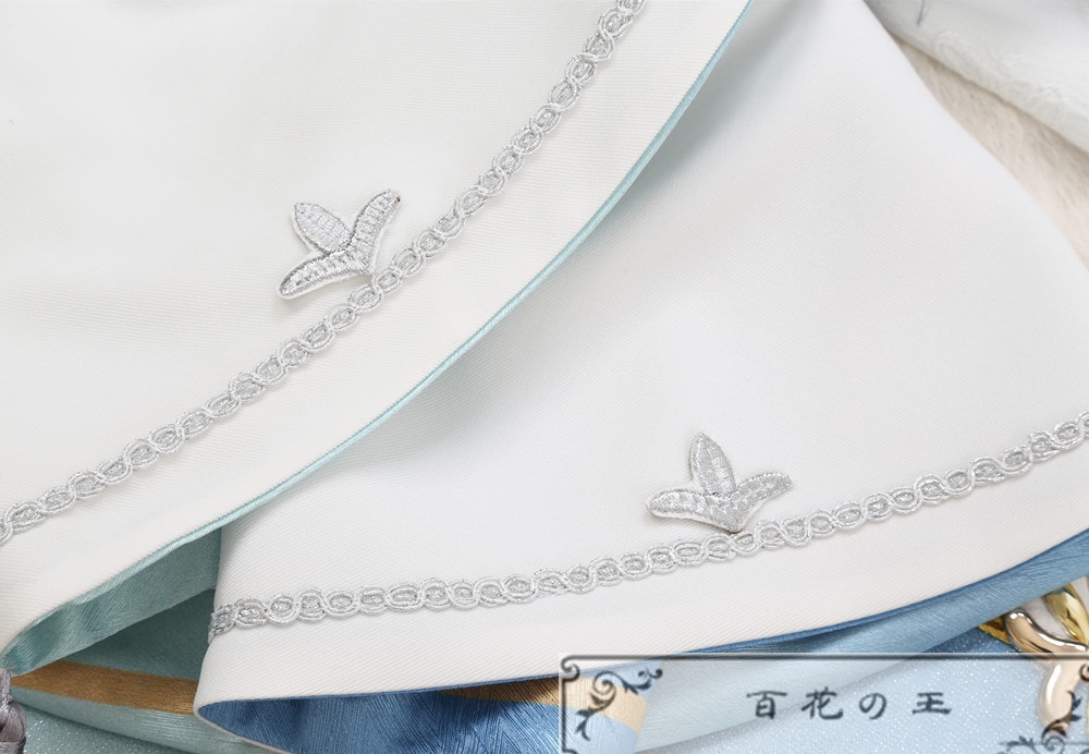 あんスタ Eden 巴日和 漣ジュン 七種茨 乱凪砂 感謝祭*愛を語らうヴェリテ コスプレ衣装 コスチューム