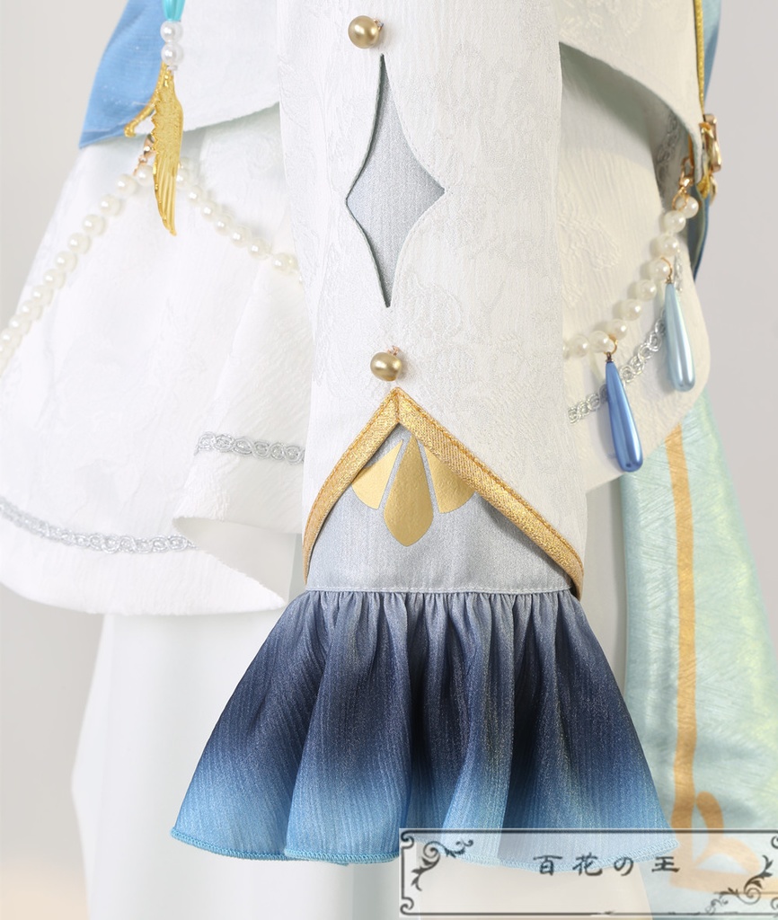 あんスタ Eden 巴日和 漣ジュン 七種茨 乱凪砂 感謝祭*愛を語らうヴェリテ コスプレ衣装 コスチューム