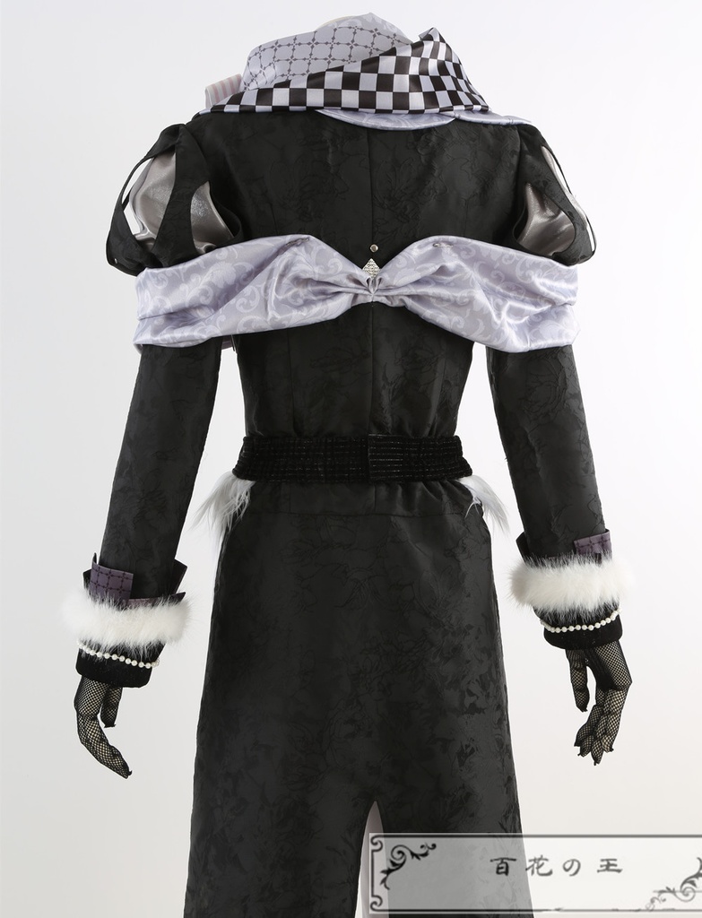 アイドリッシュセブン IDOLiSH7 アイナナ 九条天 10周年イヤー衣装 コスプレ衣装 コスチューム