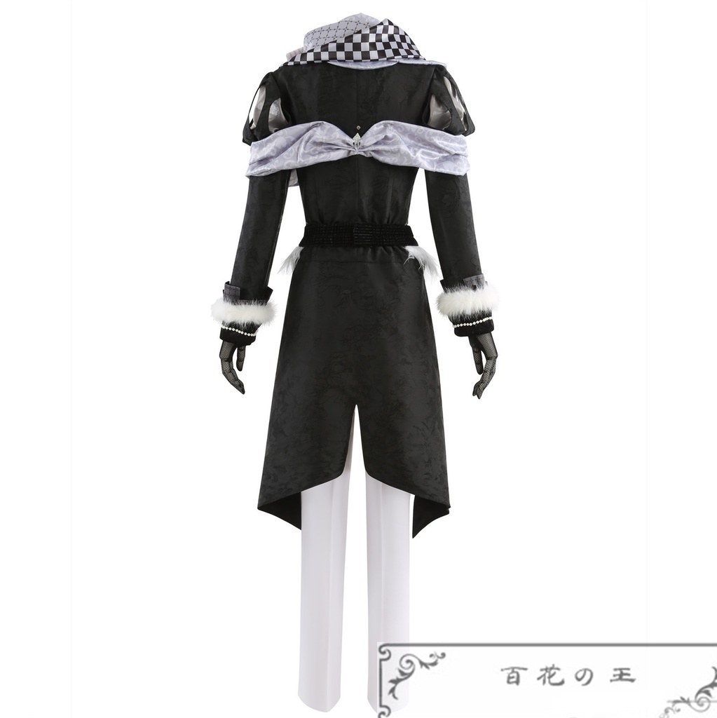 アイドリッシュセブン IDOLiSH7 アイナナ 九条天 10周年イヤー衣装 コスプレ衣装 コスチューム