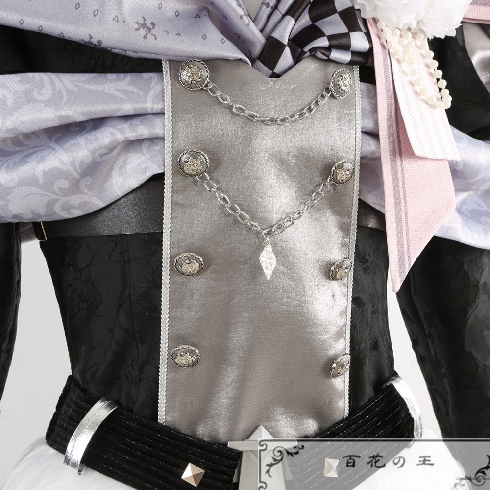 アイドリッシュセブン IDOLiSH7 アイナナ 九条天 10周年イヤー衣装 コスプレ衣装 コスチューム