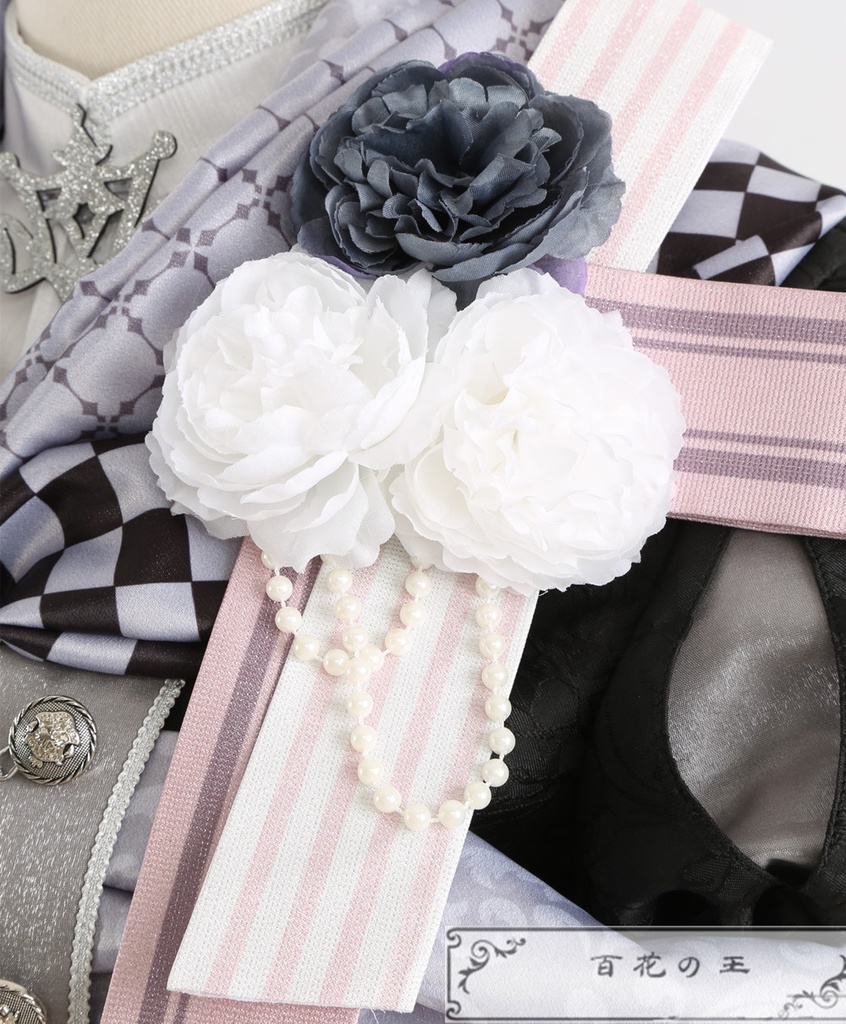 アイドリッシュセブン IDOLiSH7 アイナナ 九条天 10周年イヤー衣装 コスプレ衣装 コスチューム