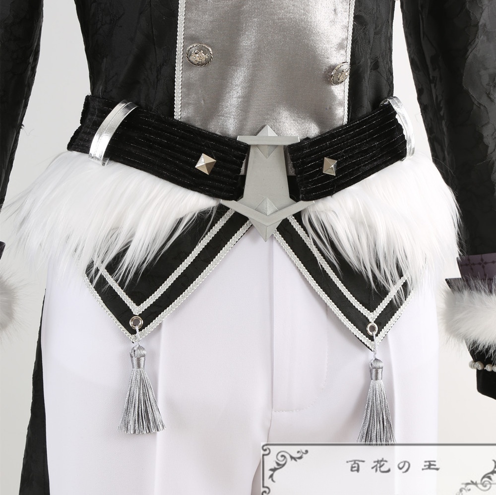 アイドリッシュセブン IDOLiSH7 アイナナ 九条天 10周年イヤー衣装 コスプレ衣装 コスチューム