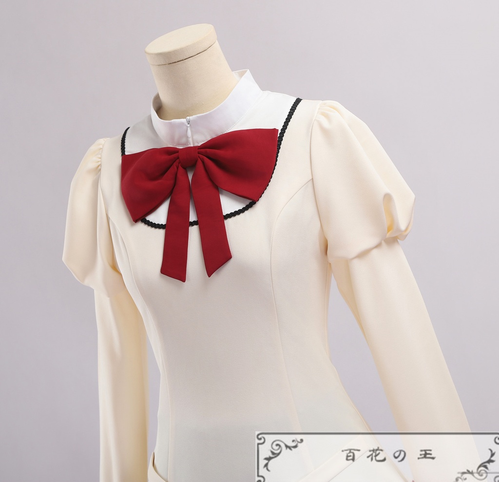 在庫品 魔法少女まどかマギカ 鹿目まどか 暁美ほむら 佐倉杏子 巴マミ 美樹 さやか コスプレ衣装 コスチューム