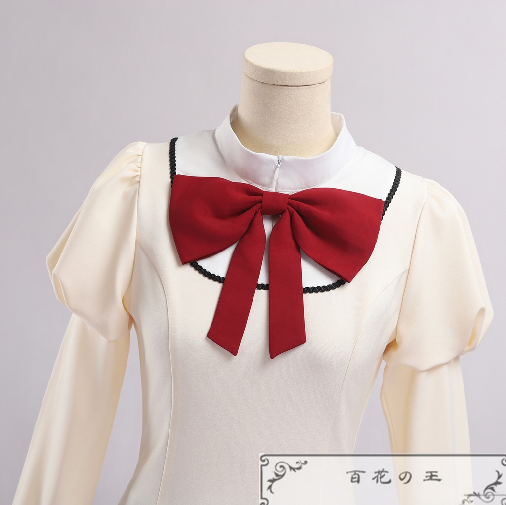 在庫品 魔法少女まどかマギカ 鹿目まどか 暁美ほむら 佐倉杏子 巴マミ 美樹 さやか コスプレ衣装 コスチューム