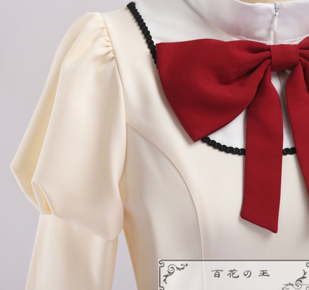 在庫品 魔法少女まどかマギカ 鹿目まどか 暁美ほむら 佐倉杏子 巴マミ 美樹 さやか コスプレ衣装 コスチューム