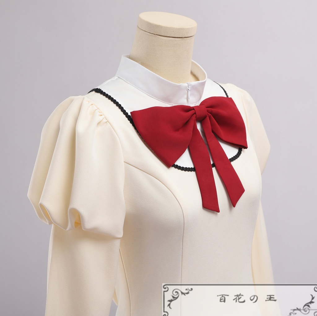 在庫品 魔法少女まどかマギカ 鹿目まどか 暁美ほむら 佐倉杏子 巴マミ 美樹 さやか コスプレ衣装 コスチューム