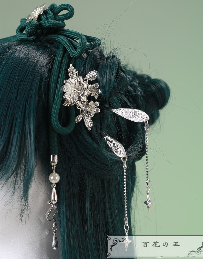 在庫品 薬屋のひとりごと 猫猫 西都編衣装 コスプレ衣装 コスチューム