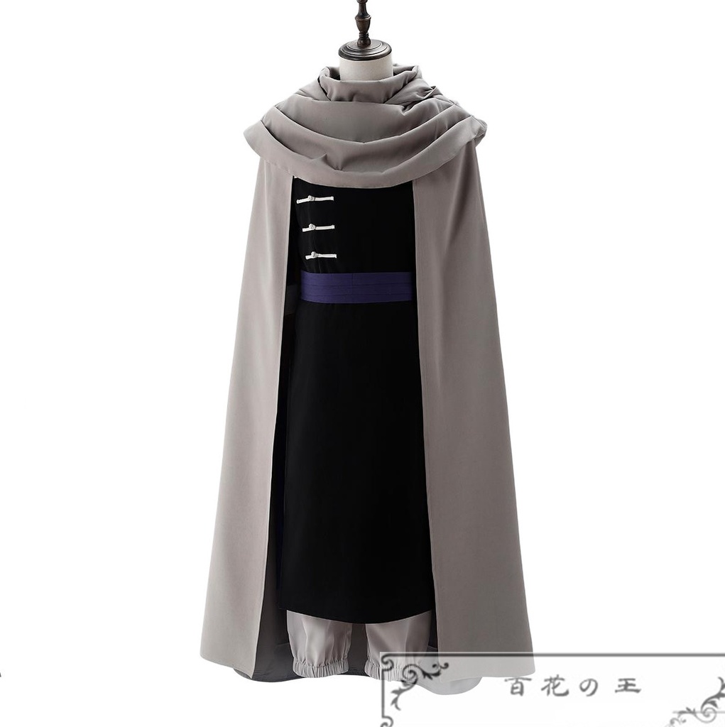 在庫品 銀魂 風 ぎんたま 烙陽決戦篇 神威 コスプレ衣装 コスチューム