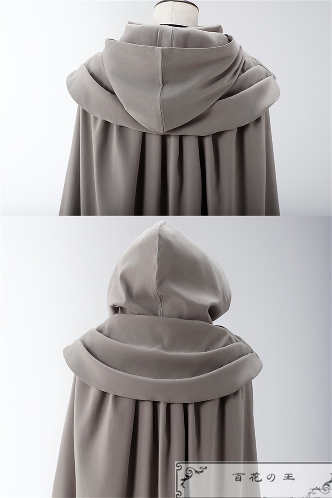 在庫品 銀魂 風 ぎんたま 烙陽決戦篇 神威 コスプレ衣装 コスチューム