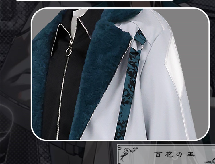 在庫品 プロセカ 青柳冬弥 東雲彰人 ビビバス Vivid BAD SQUAD コスプレ衣装 コスチューム