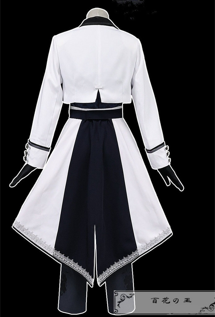 在庫品 プロセカ 天馬司 ワンダーランズ×ショウタイム 6th Single どんな結末がお望みだい/星空オーケストラ コスプレ衣装 コスチューム