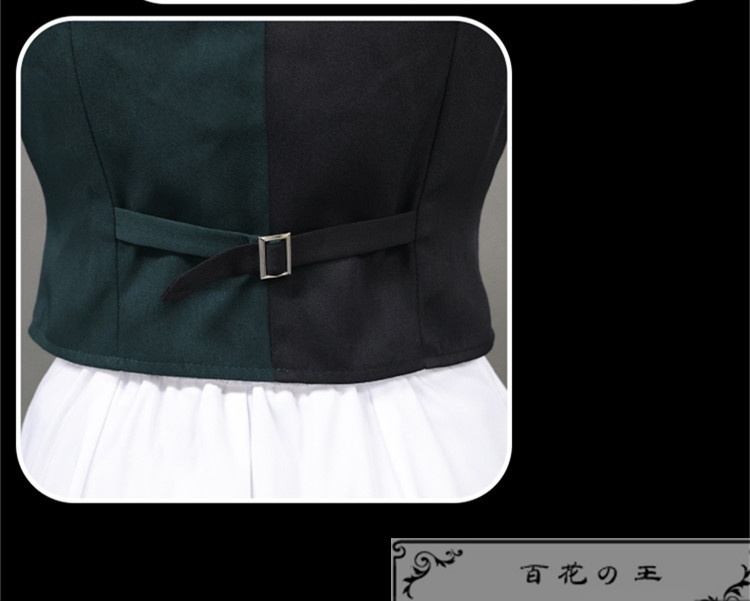 在庫品 プロセカ 神代類 ワンダーランズ×ショウタイム 6th Single どんな結末がお望みだい/星空オーケストラ コスプレ衣装