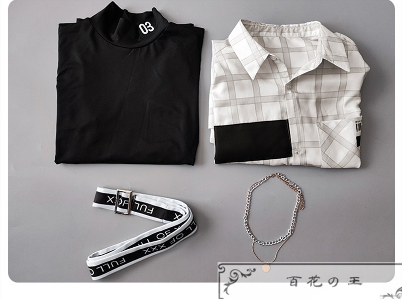 在庫品 VTuber バーチャルライバー アルバーン ノックス サニーブリスコー 新衣装 コスプレ衣装 コスチューム