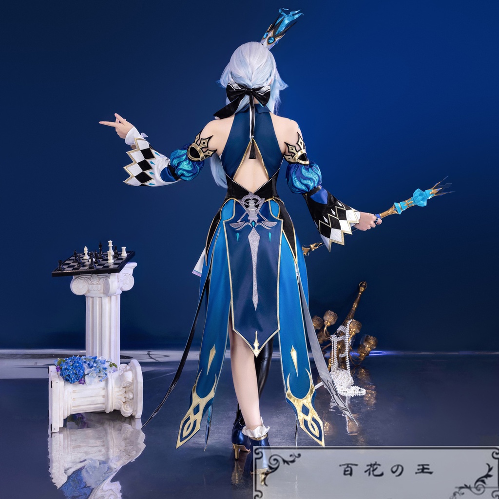 在庫品 崩壊スターレイル ケリュドラ Cerydra コスプレ衣装 翼付き コスチューム