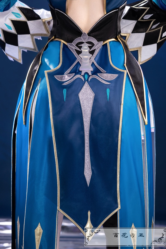 在庫品 崩壊スターレイル ケリュドラ Cerydra コスプレ衣装 翼付き コスチューム