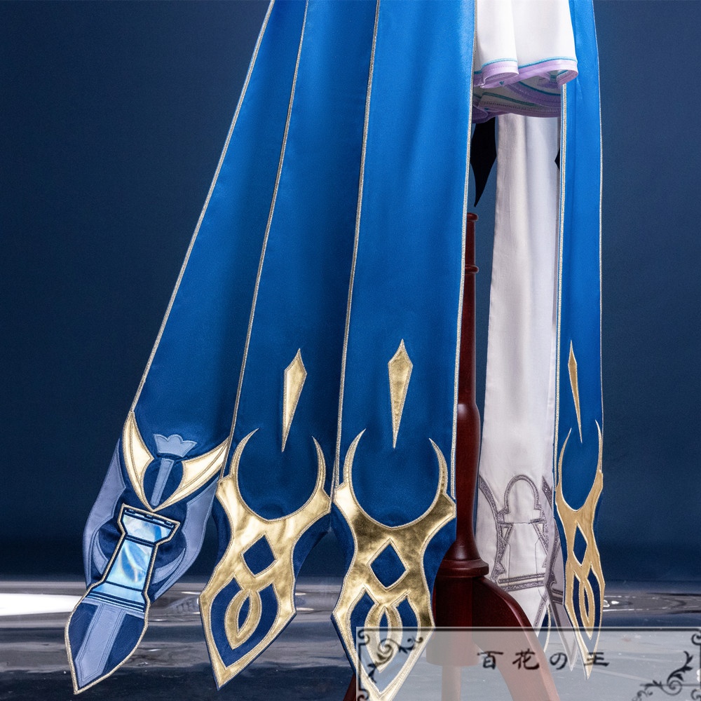 在庫品 崩壊スターレイル ケリュドラ Cerydra コスプレ衣装 翼付き コスチューム