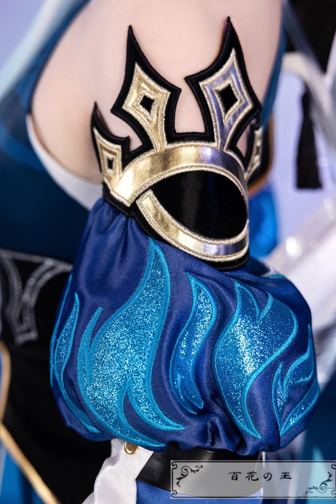 在庫品 崩壊スターレイル ケリュドラ Cerydra コスプレ衣装 翼付き コスチューム