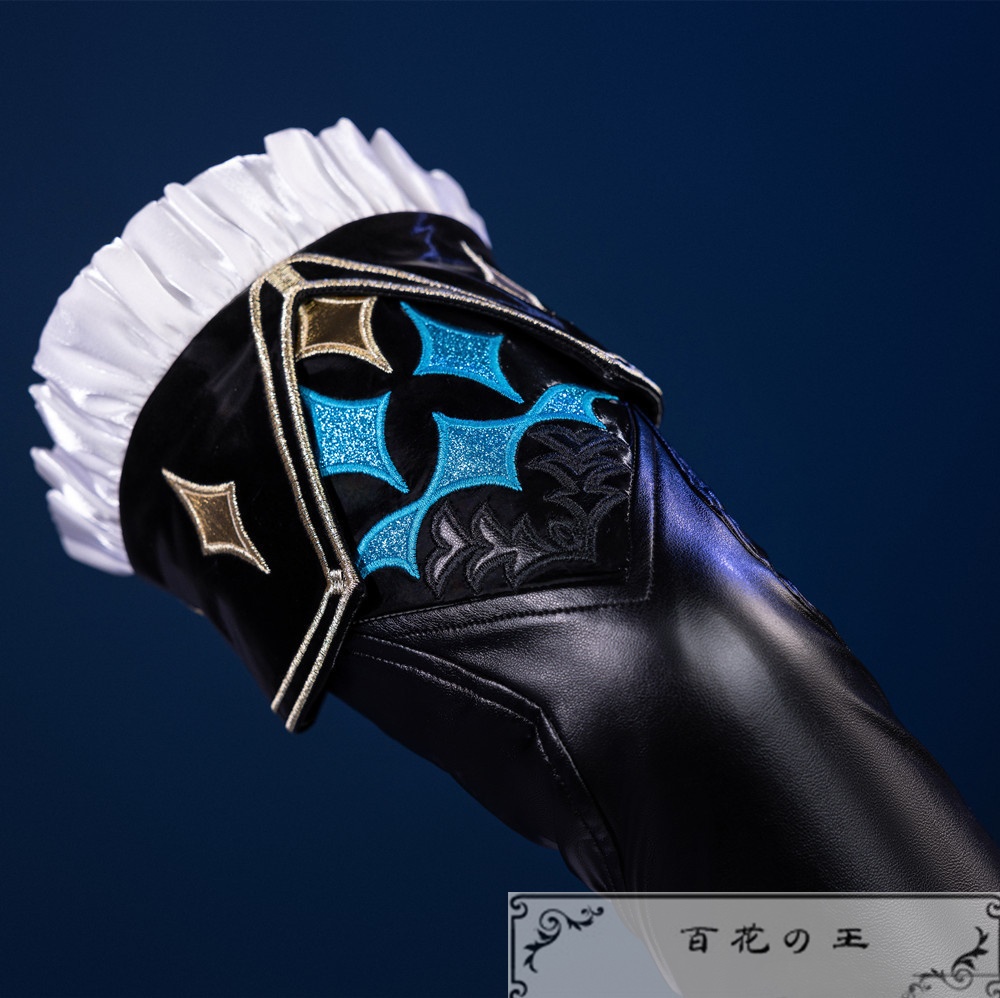 在庫品 崩壊スターレイル ケリュドラ Cerydra コスプレ衣装 翼付き コスチューム