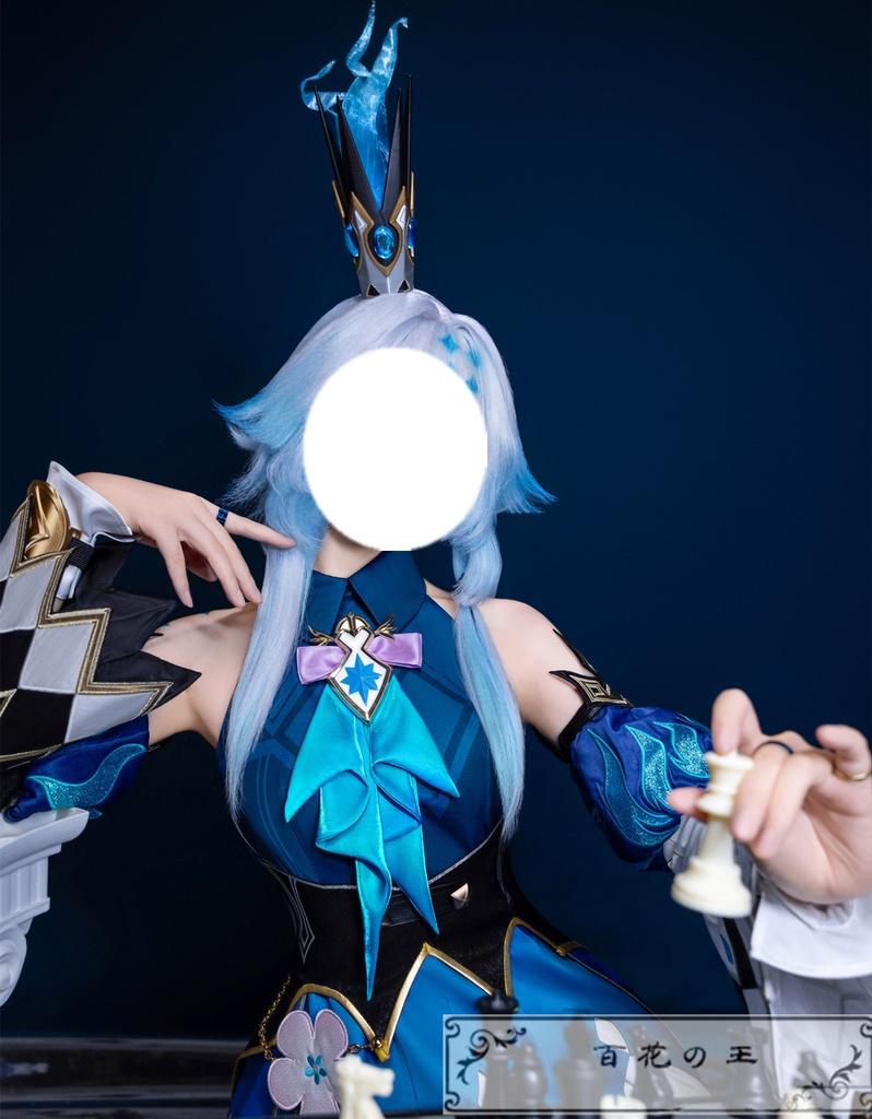 在庫品 崩壊スターレイル ケリュドラ Cerydra コスプレ衣装 翼付き コスチューム