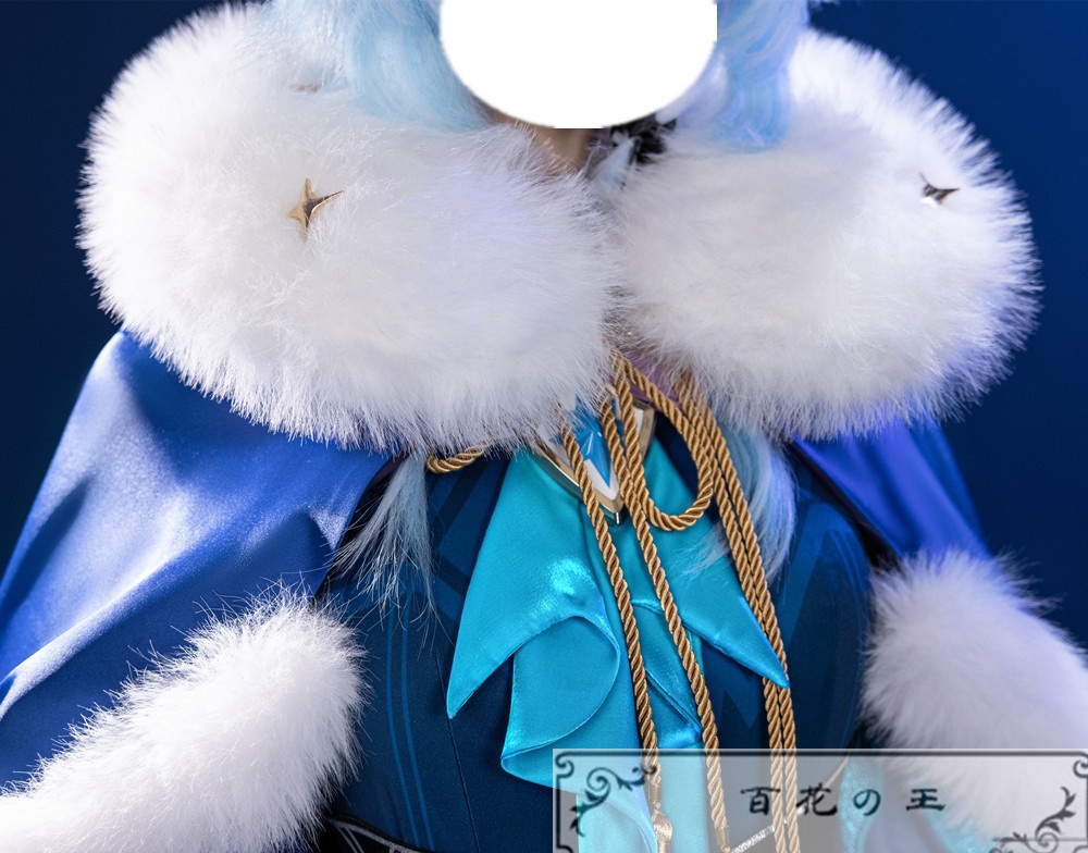 在庫品 崩壊スターレイル ケリュドラ Cerydra コスプレ衣装 翼付き コスチューム