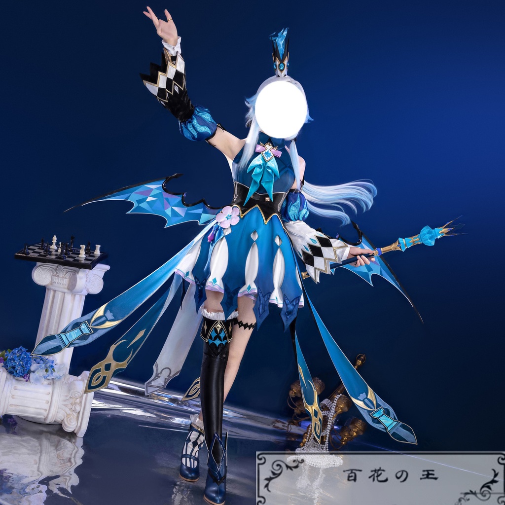 在庫品 崩壊スターレイル ケリュドラ Cerydra  コスプレ衣装 翼付き コスチューム