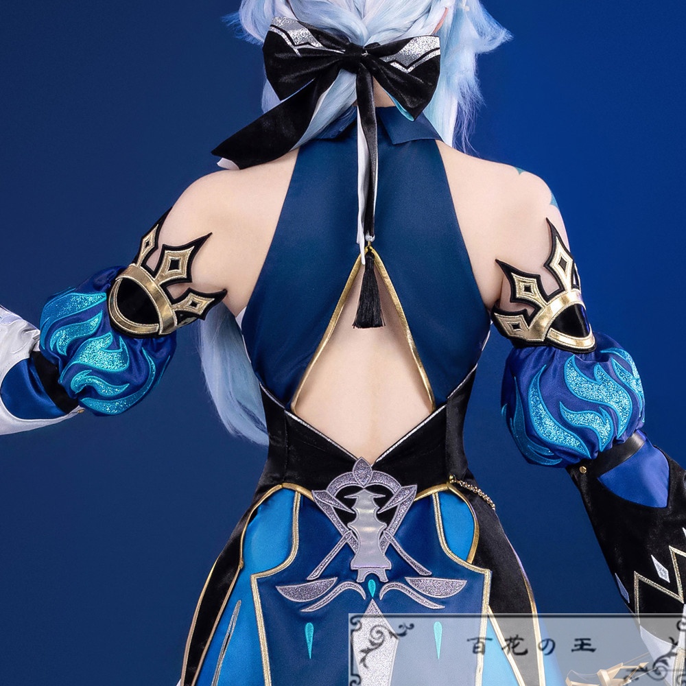 在庫品 崩壊スターレイル ケリュドラ Cerydra コスプレ衣装 翼付き コスチューム