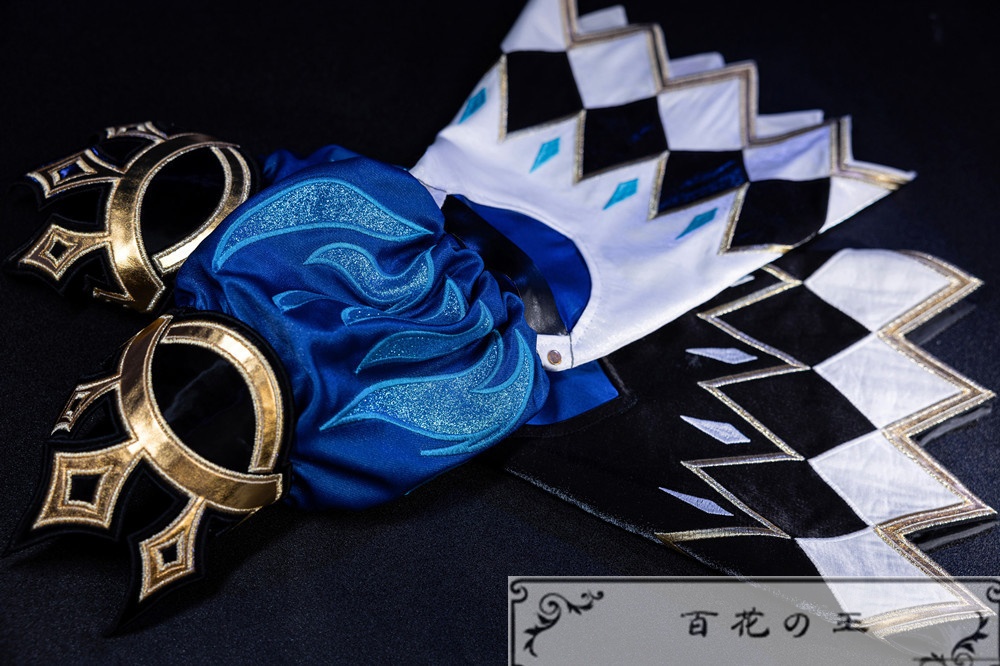 在庫品 崩壊スターレイル ケリュドラ Cerydra コスプレ衣装 翼付き コスチューム