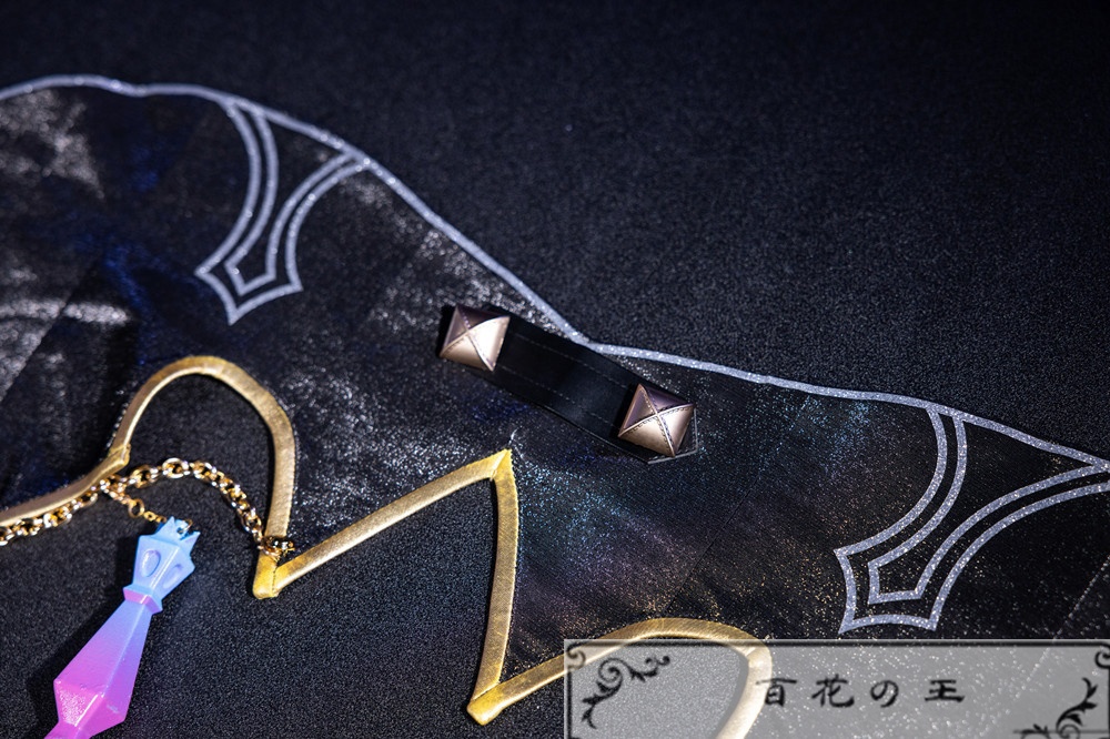 在庫品 崩壊スターレイル ケリュドラ Cerydra コスプレ衣装 翼付き コスチューム