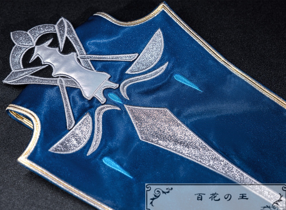 在庫品 崩壊スターレイル ケリュドラ Cerydra コスプレ衣装 翼付き コスチューム