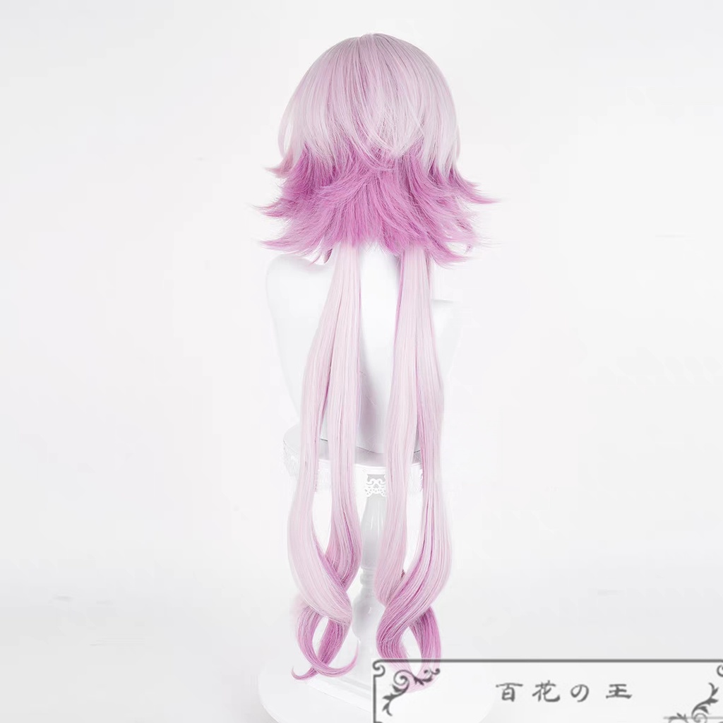 在庫品 崩壊スターレイル 三月なのか 長夜月 コスプレ衣装 コスチューム 金属パーツ