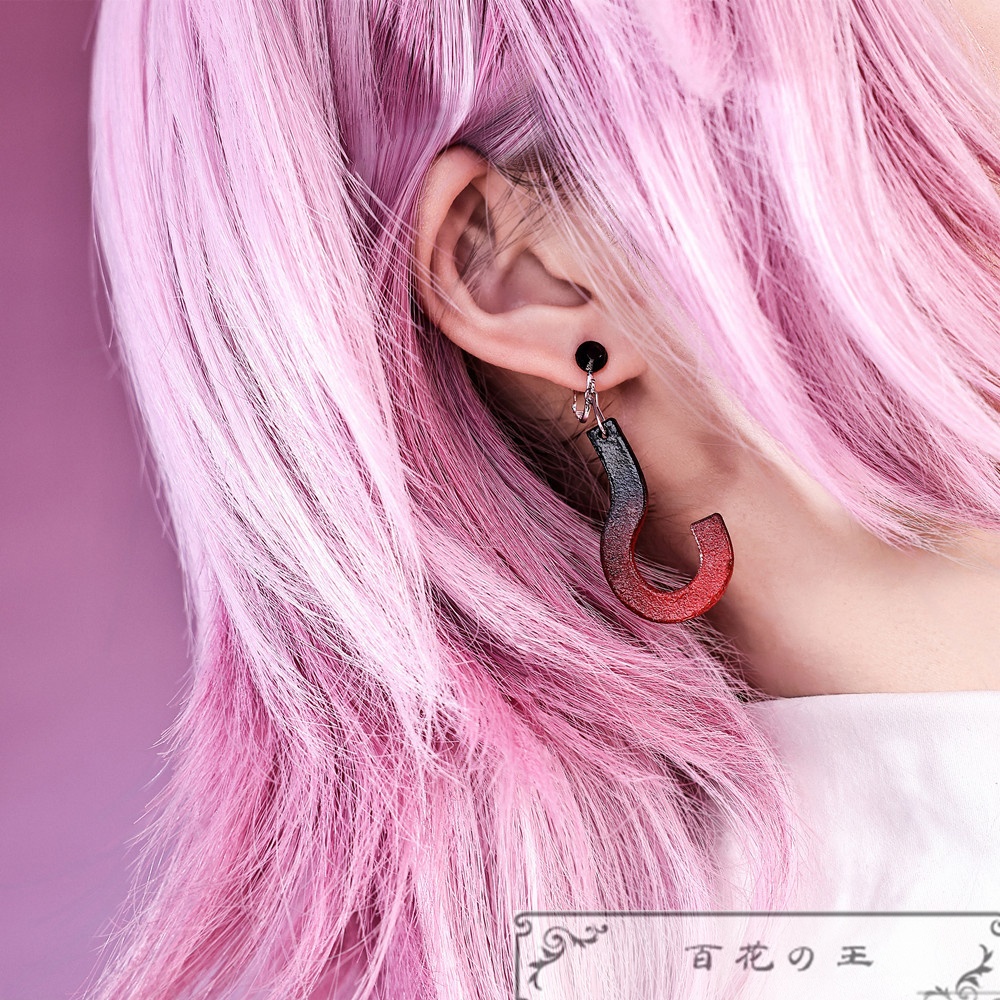 在庫品 崩壊スターレイル 三月なのか 長夜月 コスプレ衣装 コスチューム 金属パーツ