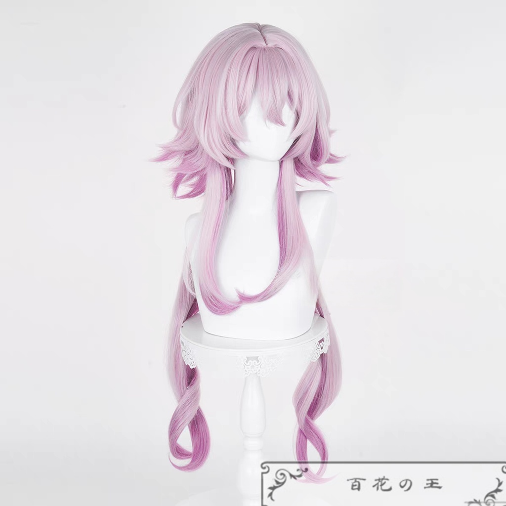 在庫品 崩壊スターレイル 三月なのか 長夜月 コスプレ衣装 コスチューム 金属パーツ