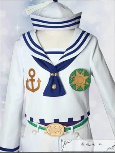 ジョジョの奇妙な冒険 ジョジョリオン 東方定助 コスプレ衣装 コスチューム