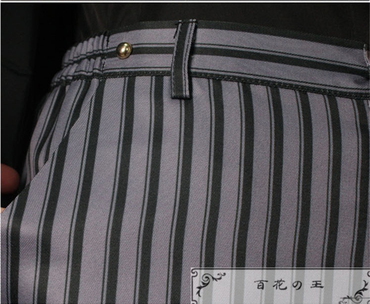 ジョジョの奇妙な冒険 ディアボロ スーツ コスプレ衣装 コスチューム