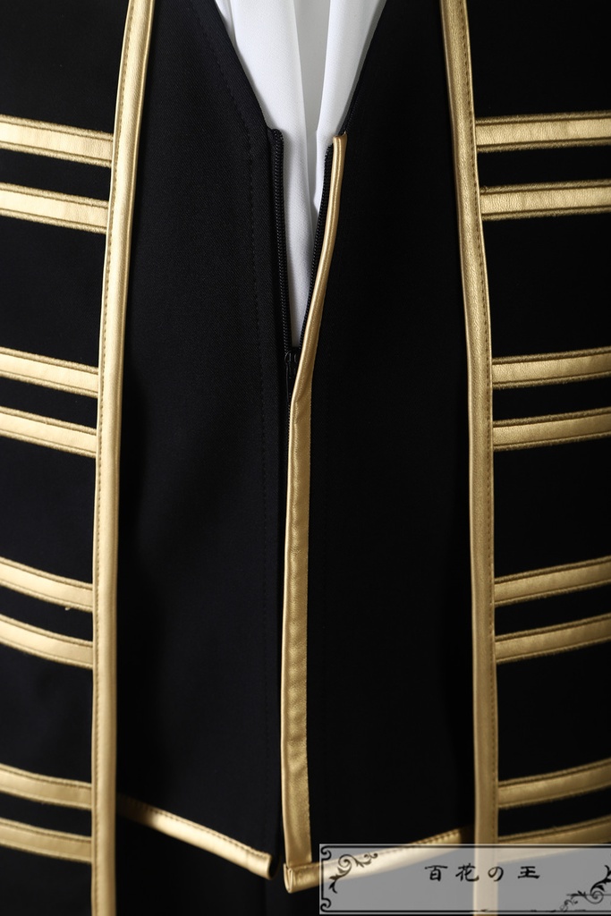 在庫品 銀魂 真選組 隊服 土方十四郎 沖田総悟 コスプレ衣装 コスチューム