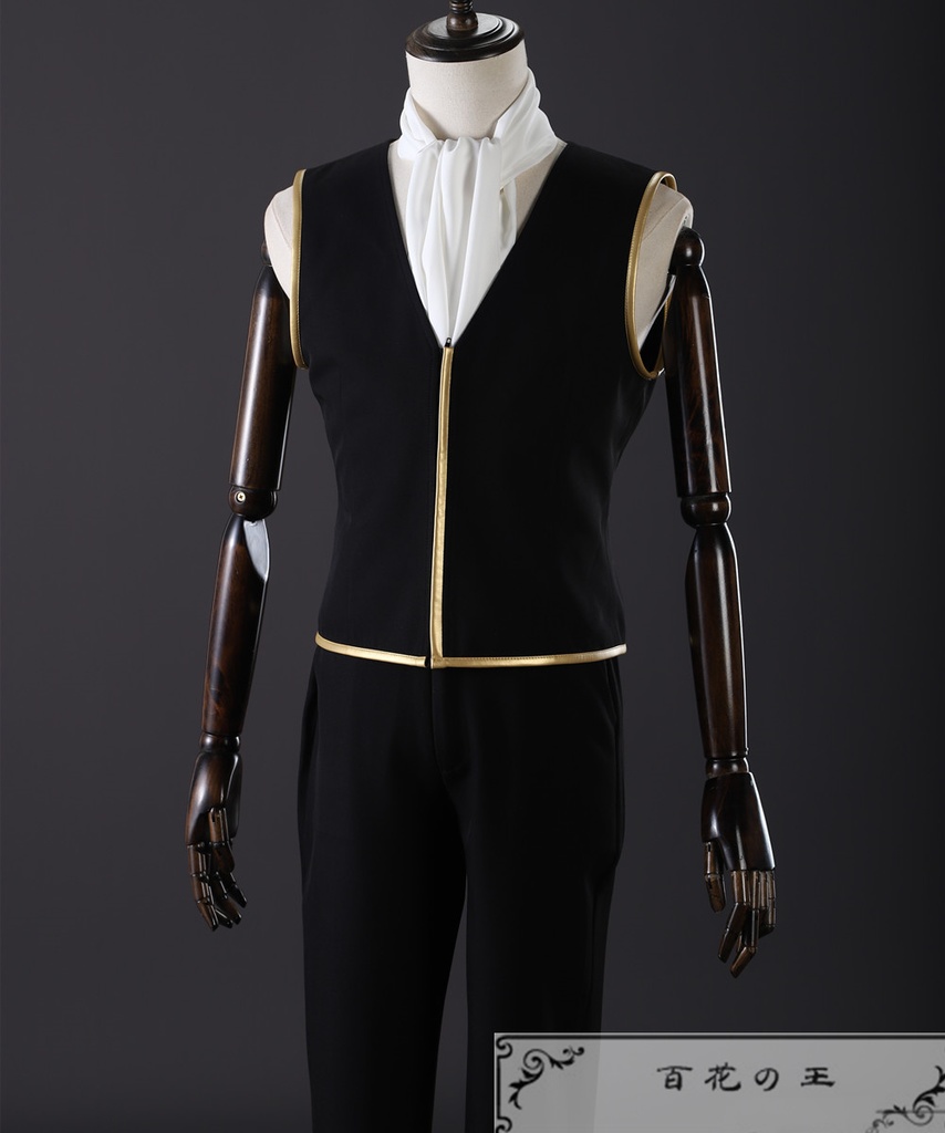 在庫品 銀魂 真選組 隊服 土方十四郎 沖田総悟 コスプレ衣装 コスチューム