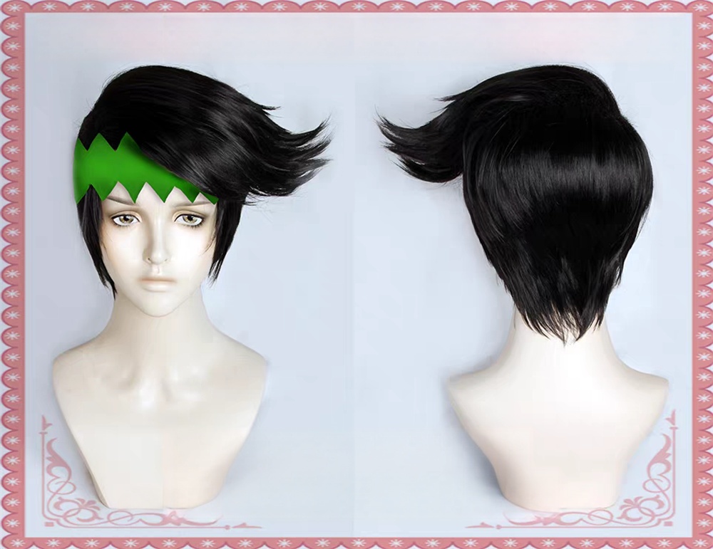 ジョジョの奇妙な冒険 岸辺露伴 コスプレ衣装 コスチューム