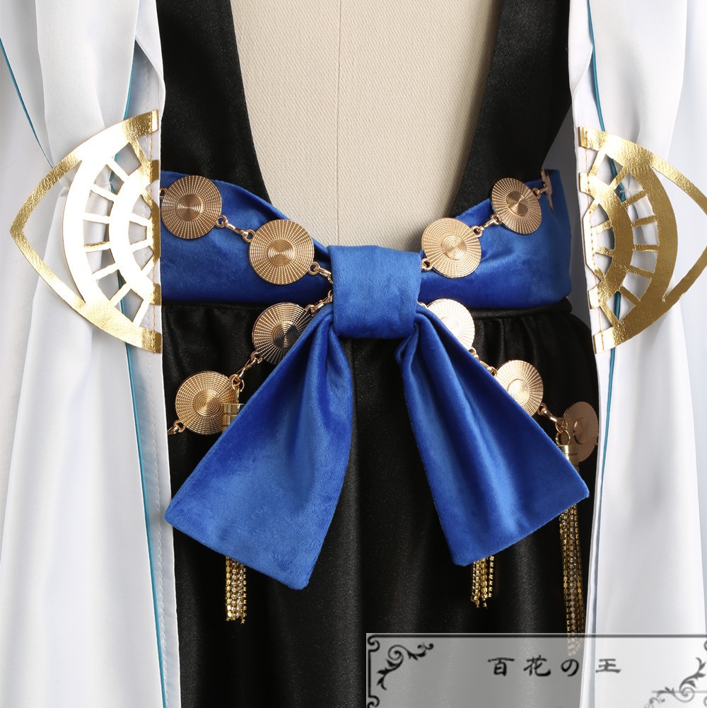 Fate/Grand Order Arcade FGO ネモノア 第三段階 最終再臨 コスプレ衣装 コスチューム