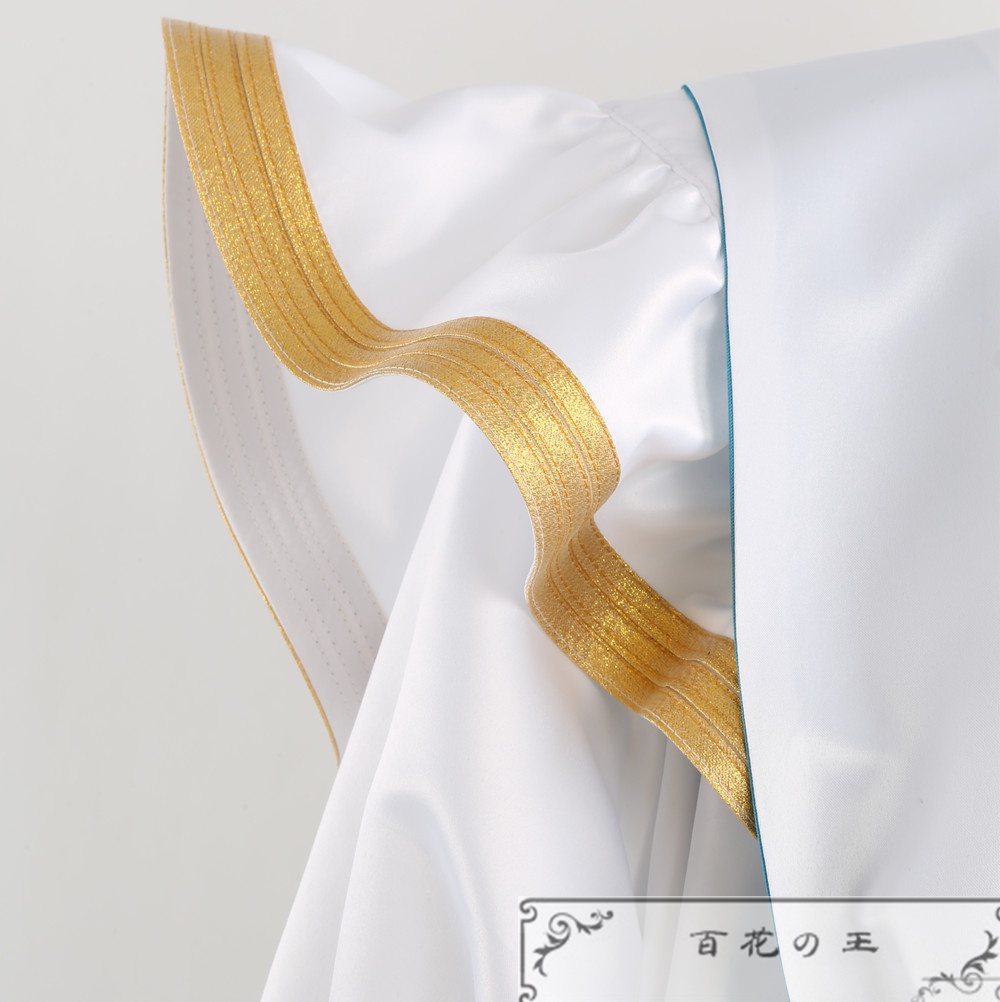 Fate/Grand Order Arcade FGO ネモノア 第三段階 最終再臨 コスプレ衣装 コスチューム