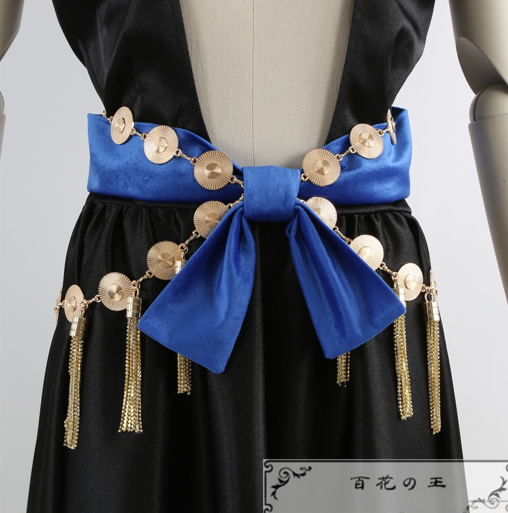 Fate/Grand Order Arcade FGO ネモノア 第三段階 最終再臨 コスプレ衣装 コスチューム