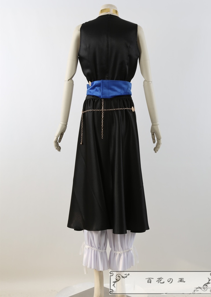 Fate/Grand Order Arcade FGO ネモノア 第三段階 最終再臨 コスプレ衣装 コスチューム