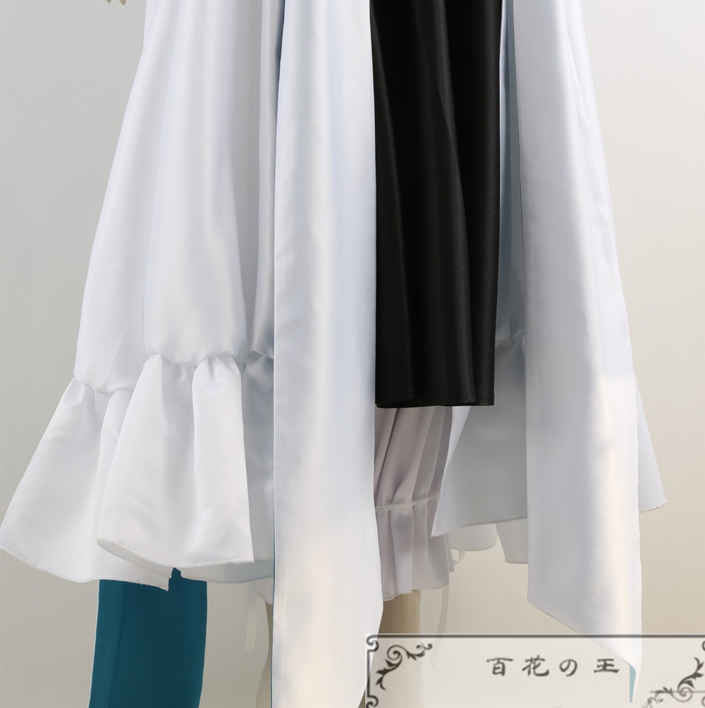 Fate/Grand Order Arcade FGO ネモノア 第三段階 最終再臨 コスプレ衣装 コスチューム