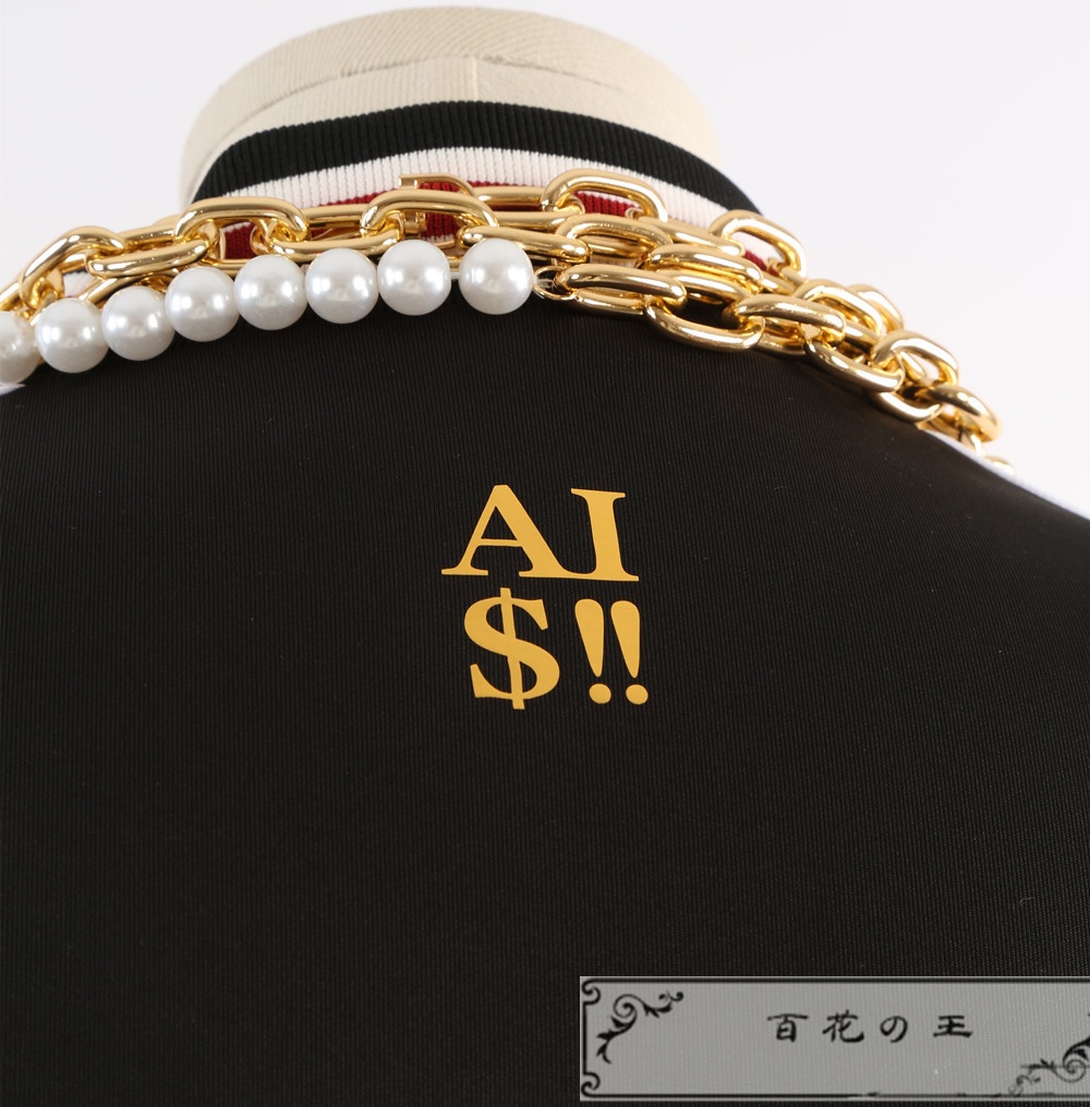 あんスタ SELECTION 10 UNIT SONGキャンペーン Ai$!! 明星スバル 天城一彩 葵ゆうた 天城燐音 エス GODASH ごーだっしゅ衣装 コスプレ衣装 コスチューム