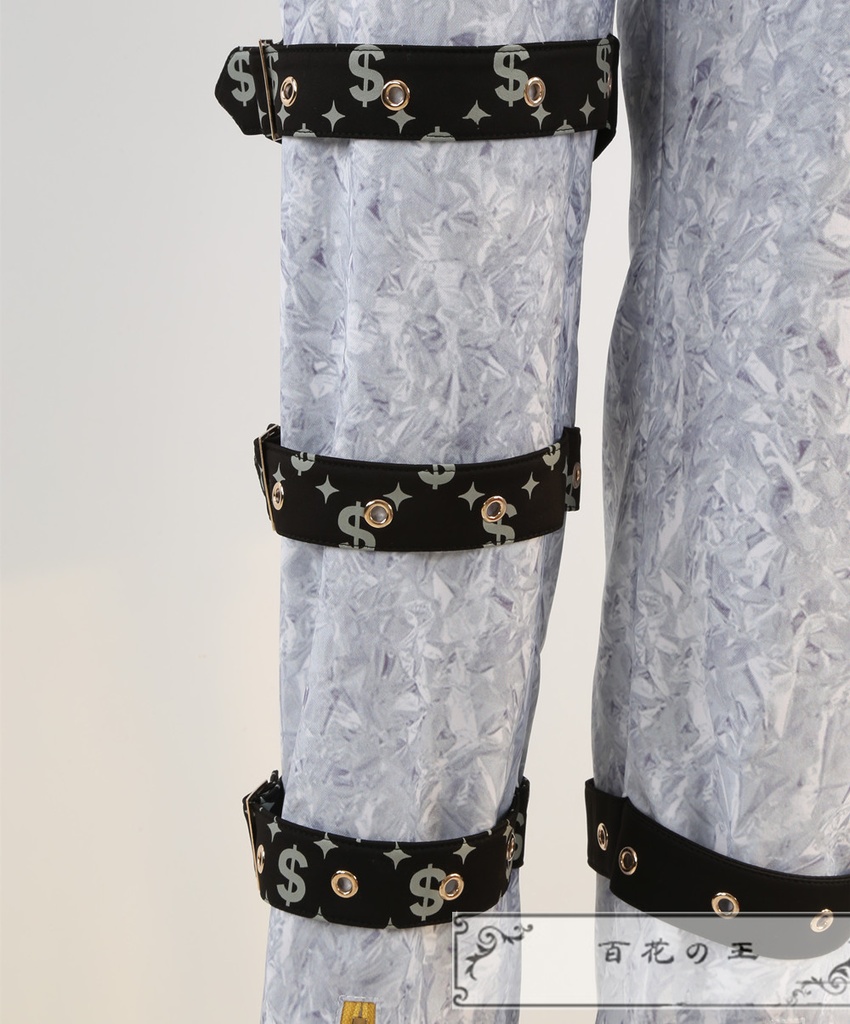 あんスタ SELECTION 10 UNIT SONGキャンペーン Ai$!! 明星スバル 天城一彩 葵ゆうた 天城燐音 エス GODASH ごーだっしゅ衣装 コスプレ衣装 コスチューム