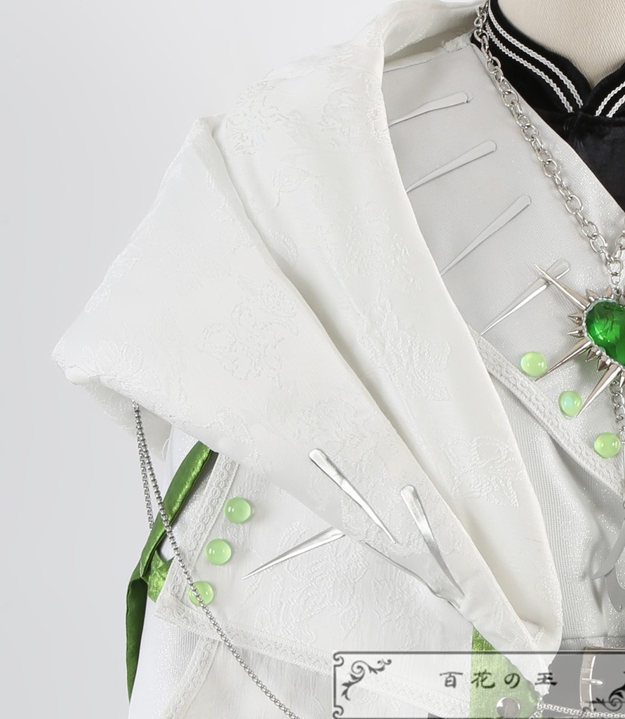 IDOLISH7 アイドリッシュセブン アイナナ Re:vale記念日2025 千くん コスプレ衣装 コスチューム